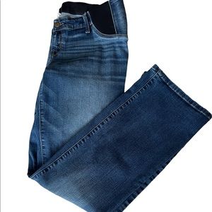 Maternity Jeans